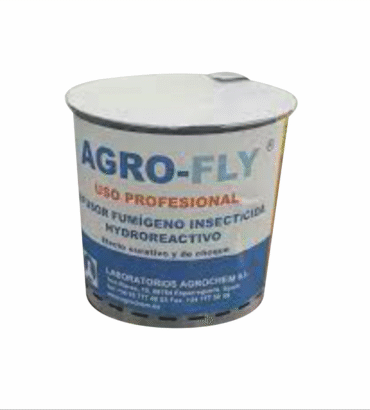 Agro-Fly