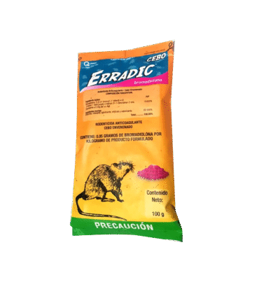 Erradic Cebo 100gr