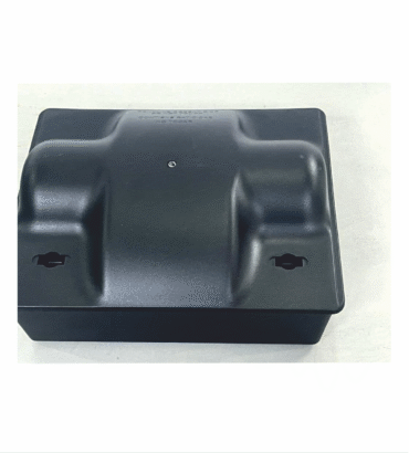 Estación para ratones Dual.