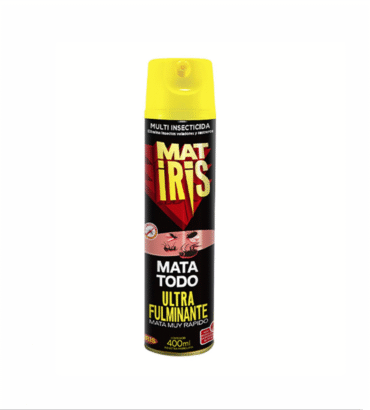 Matiris Matatodo 220ml