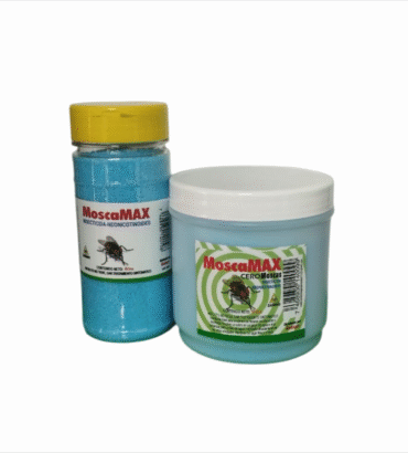 Moscamax