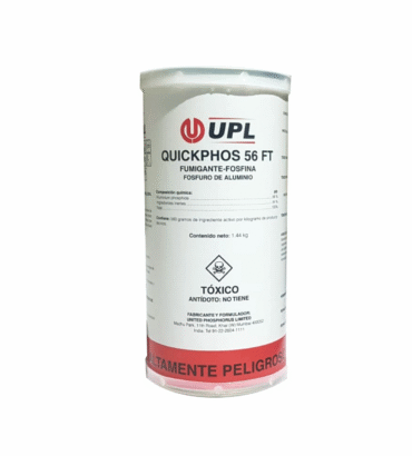 UPL Quickpos 56FT 480 Tabletas
