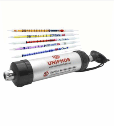 Bomba Uniphos ASP-40