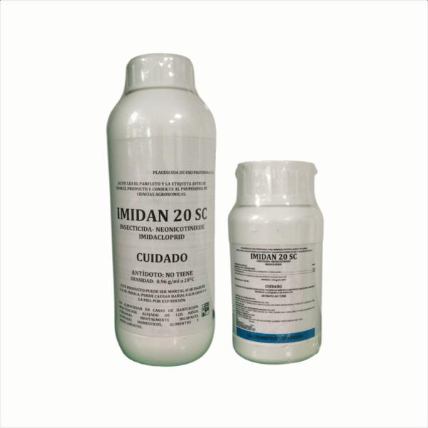 Imidan 20 SC – TECNAVET