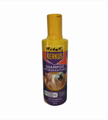 Kerkus Shampoo