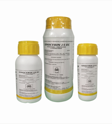 Sinocyrin 25 EC