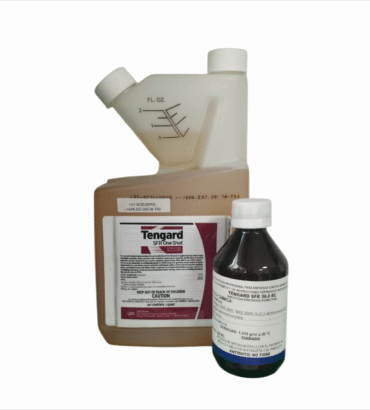 Tengard SFR 250ml / 1lt