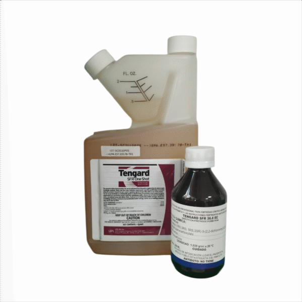 Tengard Tengard SFR 250ml / 1lt – TECNAVET